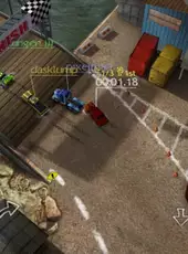 Reckless Racing HD