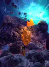 Black Mesa: Xen