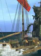 Tempest: Jade Sea