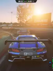 Assetto Corsa Competizione: 2020 GT World Challenge Pack
