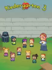 Kindergarten 3