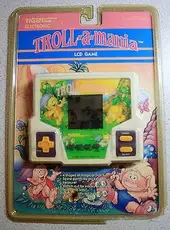 Troll-A-Mania