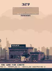 They Came From the Sky 2