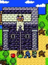 Dragon Warrior Monsters 2: Tara's Adventure