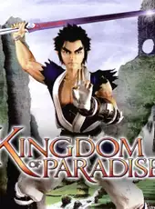 Kingdom of Paradise