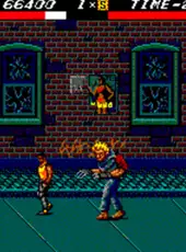 Streets of Rage