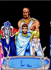 Arcade Archives: Blandia
