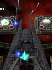 Star Soldier R