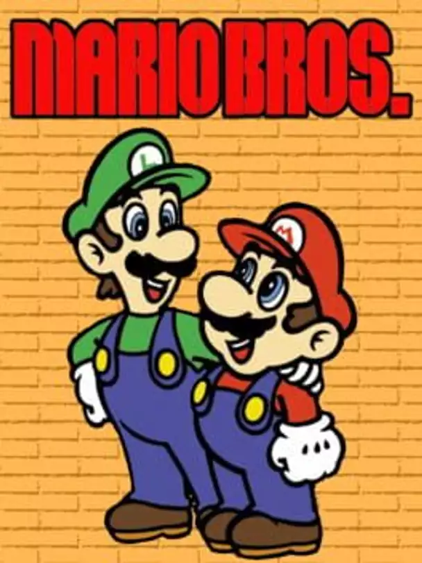 Mario Bros.