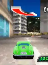 Need for Speed: Porsche Unleashed