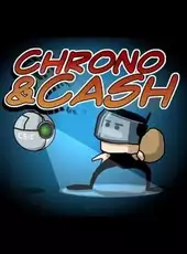 Chrono&Cash