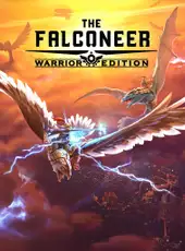 The Falconeer: Warrior Edition