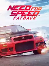 Need for Speed: Payback