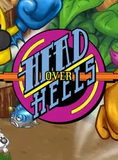 Head Over Heels