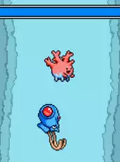 Diving Corsola