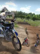 MX vs. ATV: Alive