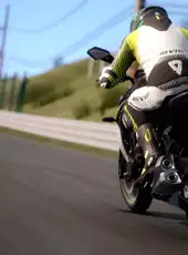 Ride 4: Power Naked Pack