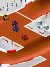 Super Skidmarks