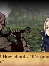 Fire Emblem Fates: Revelation - Heirs of Fate