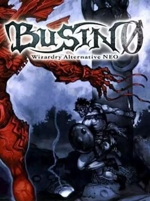 Busin 0: Wizardry Alternative Neo