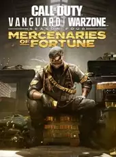 Call of Duty: Vanguard - Season Four