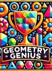 Geometry Genius: Shapes