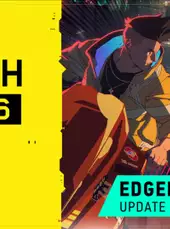 Cyberpunk 2077: Edgerunners Update