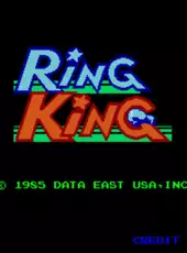 Ring King