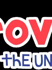 Trover Saves the Universe