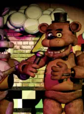 Five Nights at Freddy's