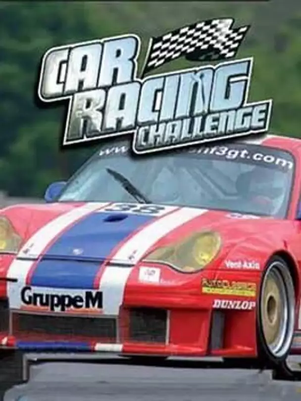 Car Racing Challenge