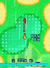 Mario Golf: Advance Tour