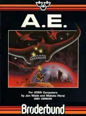 A.E.