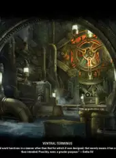 The Elder Scrolls Online: Clockwork City