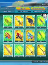 Senran Kagura: Peach Beach Splash - Mega Weapon Pack