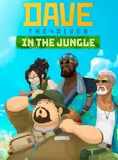 Dave the Diver: In the Jungle