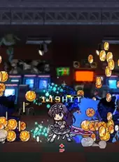 Phantom Breaker: Battle Grounds Overdrive