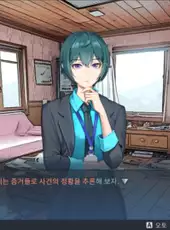 The Shadows of Fallen City