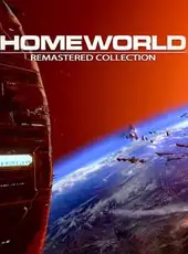Homeworld: Remastered Collection