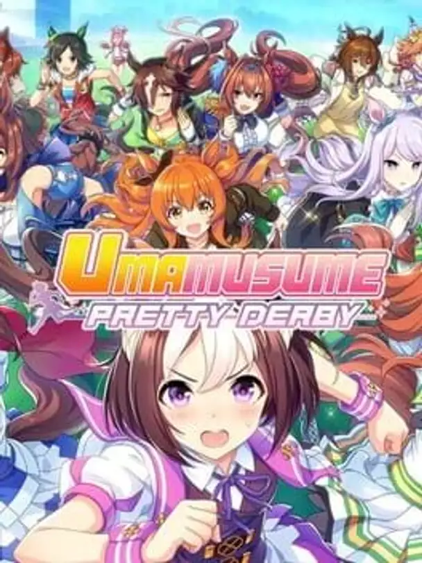 Uma Musume: Pretty Derby