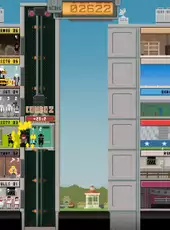 The Everything Building