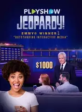 Jeopardy! PlayShow