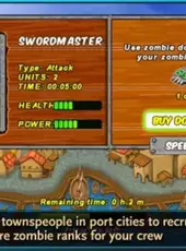 Zombie Isle