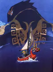 The Legend of Zelda: The Wind Waker