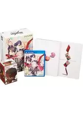 Fate / Hollow Ataraxia: Limited Edition