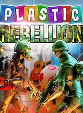 Plastic Rebellion