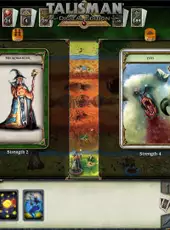 Talisman: Digital Edition - The Frostmarch