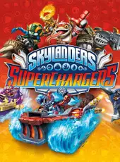 Skylanders: SuperChargers - Portal Owner's Pack