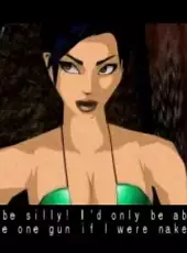 Fear Effect 2: Retro Helix