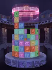 Cylinder: Puzzles Returned